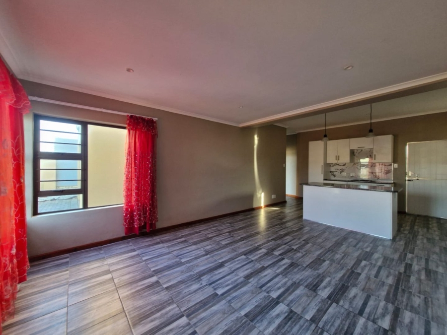 To Let 3 Bedroom Property for Rent in Overbaakens Eastern Cape